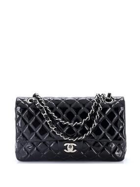 Chanel Classic Double Flap Bag Quilted #318968C45B